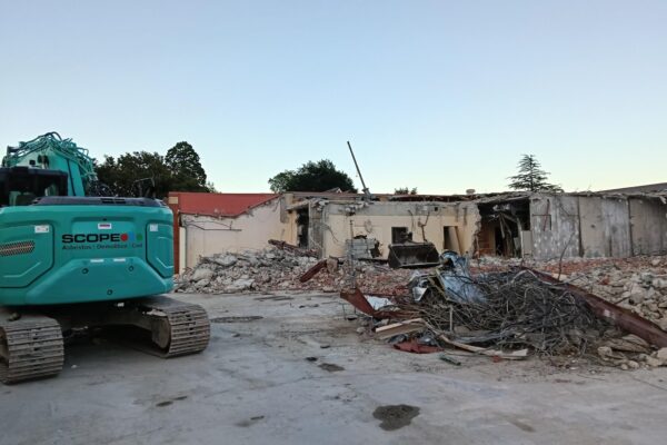 13_rangiora_police_station_project_profile_scope_group_demolition